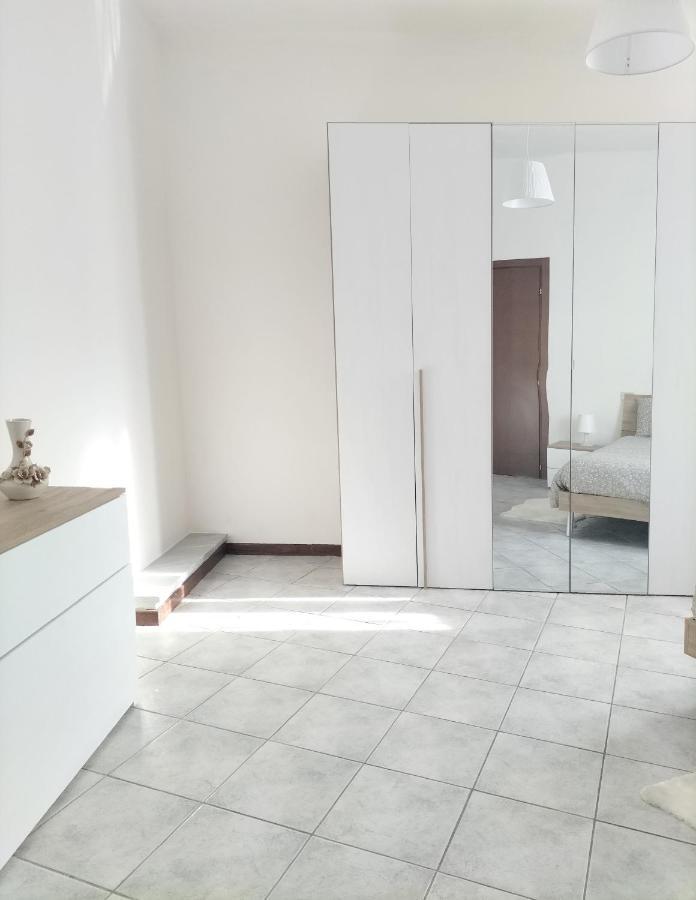 Casa Mina Apartman Omegna Kültér fotó