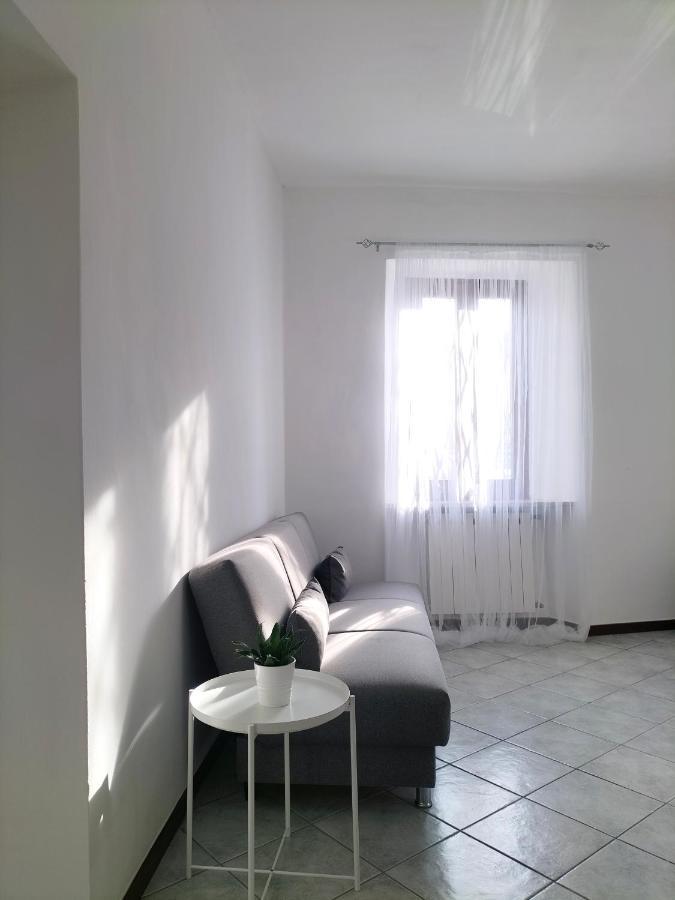 Casa Mina Apartman Omegna Kültér fotó
