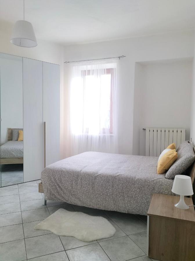 Casa Mina Apartman Omegna Kültér fotó