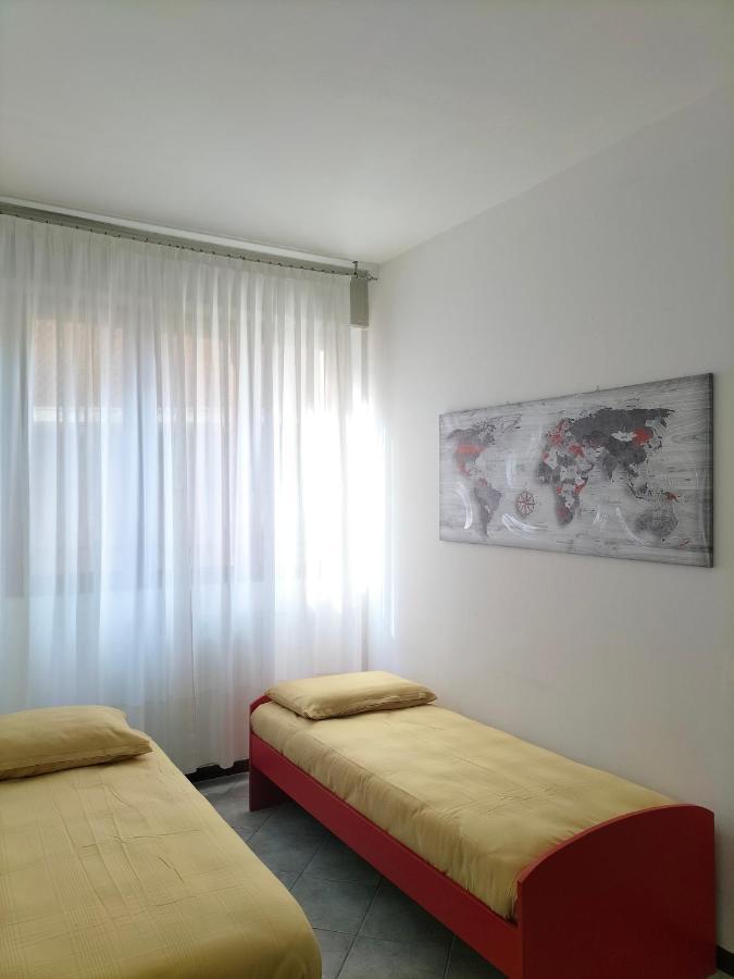 Casa Mina Apartman Omegna Kültér fotó