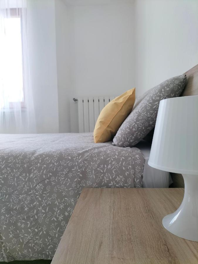 Casa Mina Apartman Omegna Kültér fotó
