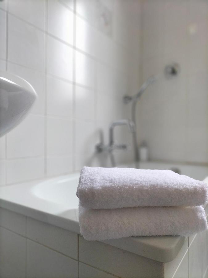 Casa Mina Apartman Omegna Kültér fotó