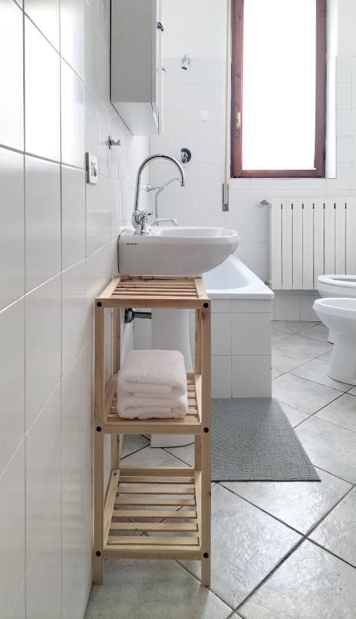 Casa Mina Apartman Omegna Kültér fotó
