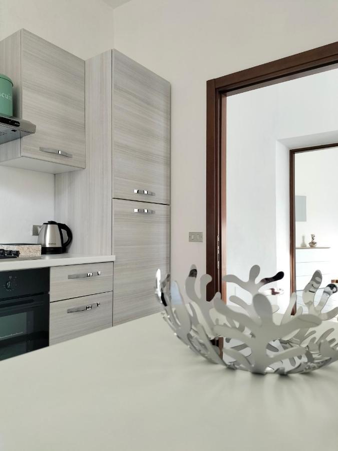 Casa Mina Apartman Omegna Kültér fotó