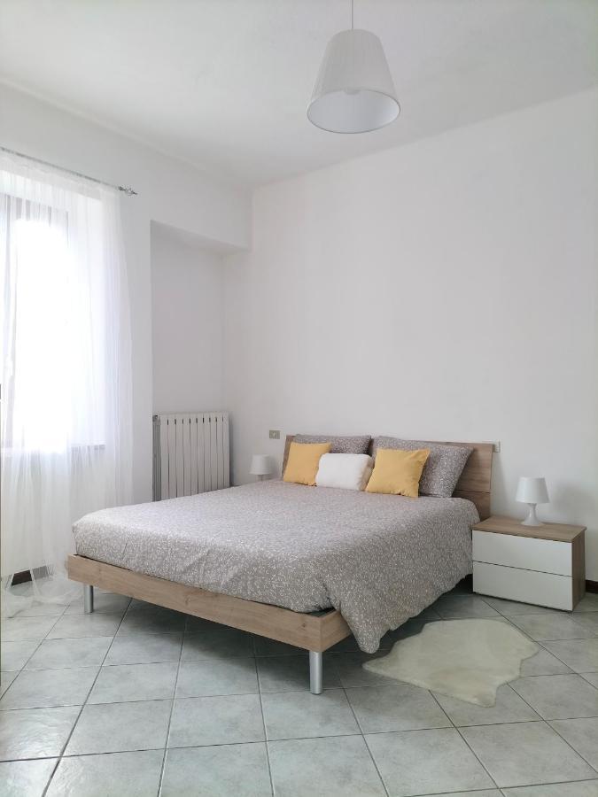 Casa Mina Apartman Omegna Kültér fotó