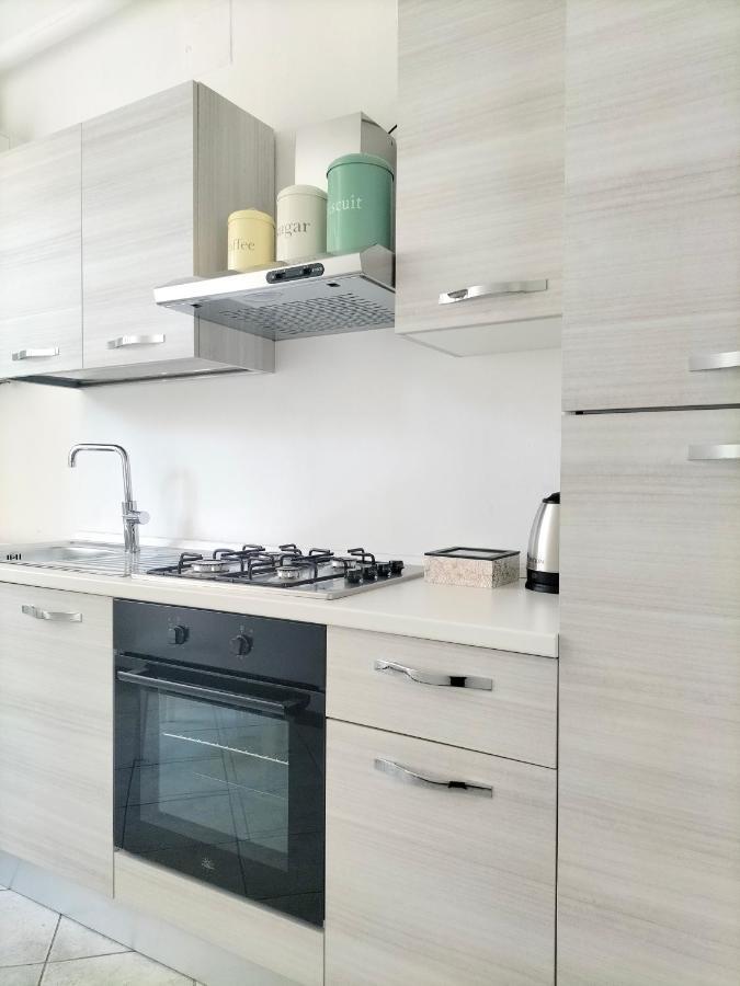 Casa Mina Apartman Omegna Kültér fotó