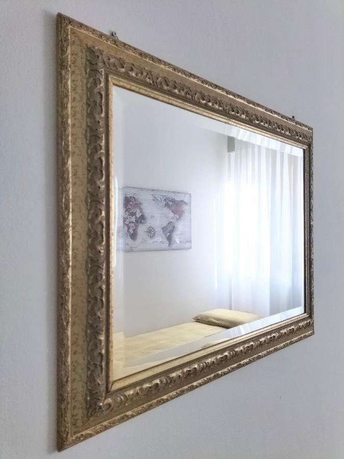 Casa Mina Apartman Omegna Kültér fotó