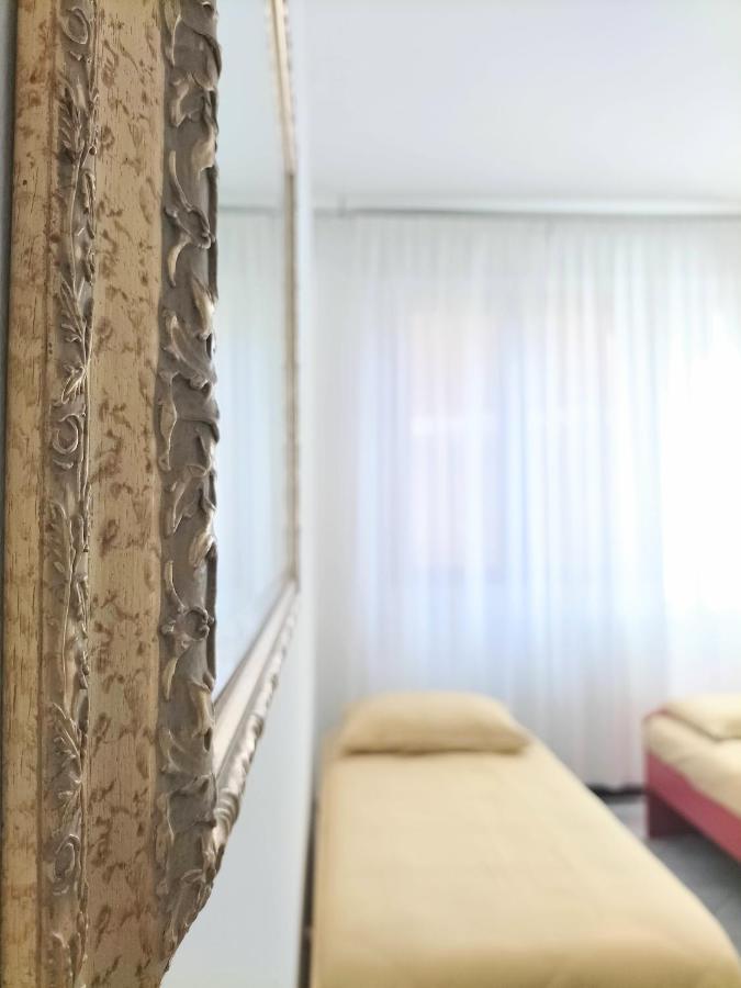 Casa Mina Apartman Omegna Kültér fotó