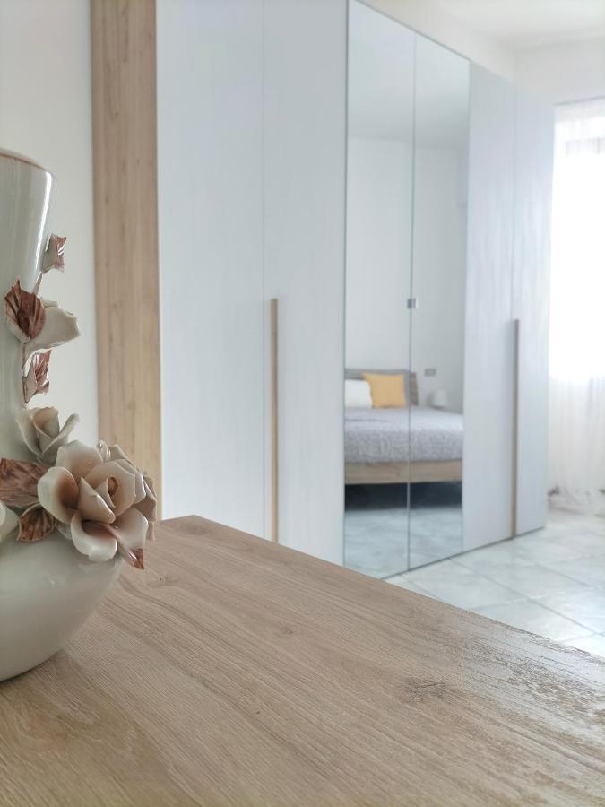 Casa Mina Apartman Omegna Kültér fotó